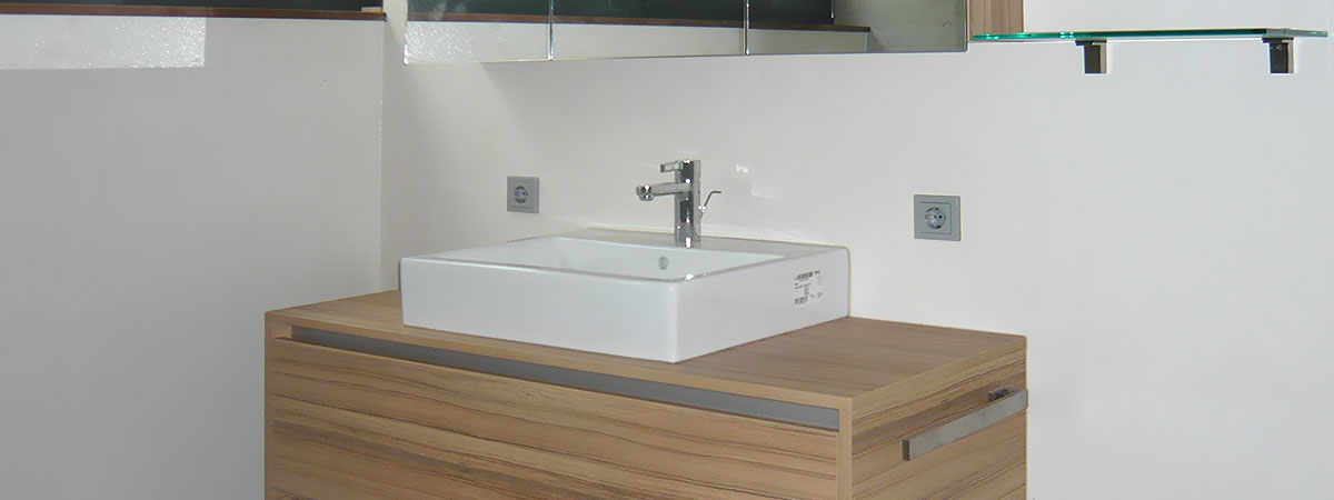 Bad : style - Küche