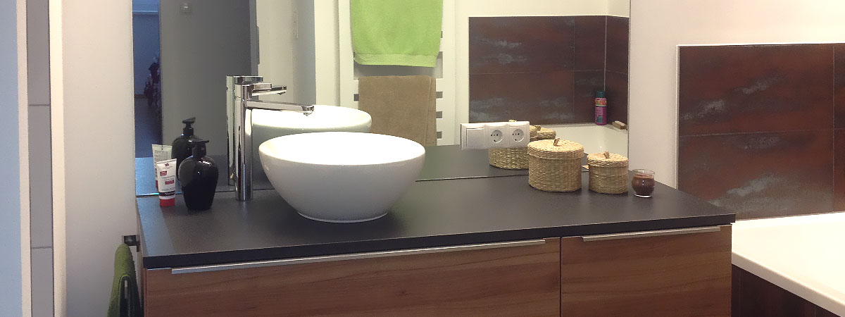 Bad : style - Küche