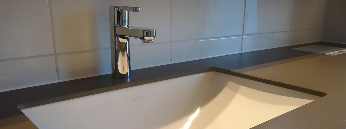 Bad : style - Küche